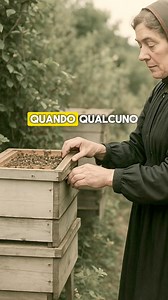 Voi avete mai parlato alle api? 🐝✨#api #cultura #curiosità #tradizione #ape #usanza #natura #famiglia #connessione | Daniela del Moro