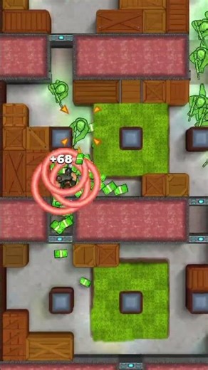 Ruby game bonus level