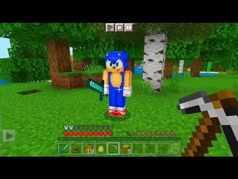 me and my friends started survival series in minecaft | minecraft gameplay |