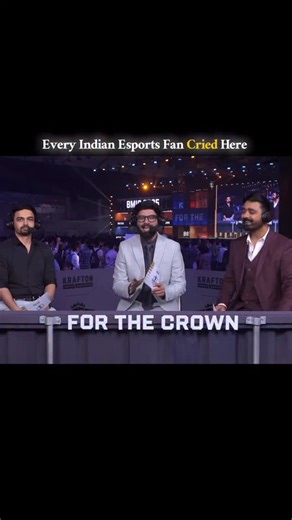 That 1 Point Difference.. From TR to Team India 🇮🇳 . . Congratulations - @truerippers.gg @ig_justjelly ❤️ . . @ankiiibot @_mazys @ankiiibot @sperocasts . . #ForTheCrown #Jellykidunuya #truerippersesports #tr #bgmi #BMIC2025 #bmic #jonathan | DominateMaddy