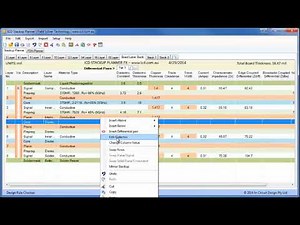 iCD Altium Interface