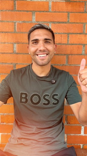 Academia Deportivo Cali on Instagram: "Emanuel Reynoso sabe dónde comienzan los sueños 💚✨️ El volante 10 del Deportivo Cali invita a niños y jóvenes a inscribirse en nuestra Academia y dar el primer paso en su camino formativo ⚽️🙌 Encuentra el formulario de inscripción en la bio de nuestro perfil 📋 Más info al WhatsApp +57 317 348 6266 📱"