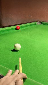 1.6M views · 16K reactions | How to Change Cue Ball Path Without Moving Its Starting Spot #snooker #snookertime #snookerplayer #snookerlove #snookerlife #snookertable #snookerclub #snookerworld #snookertricks #billiard #billiardtable #billiardclub #billiardschool #billiardtricks #tranding #trendingreels #trickshots #tips #tricks #tutorial #reels #reelitfeelit #foryou | snooker vlogger | Facebook