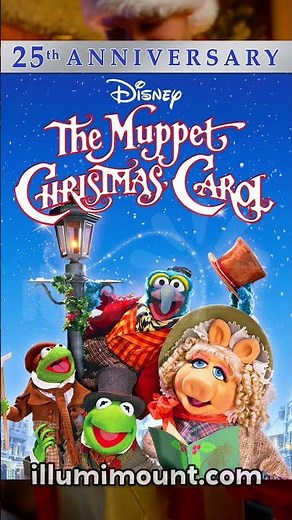 10 of The Best Christmas Movies for Kids - Part 1