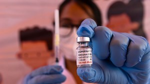 Último reporte de COVID-19 en México: muertes y contagios van a la baja - UnoTV