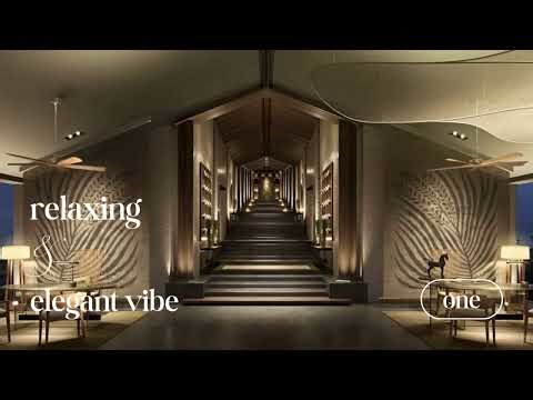 Elegant Serenity: A Quiet Luxury Playlist