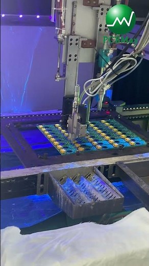 Conformal Coating Process in PCB Manufacturing | Protecting Electronics from Moisture & Dust |PCBMay