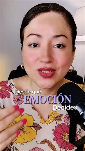 Decides desde Miedo o Poder Interior