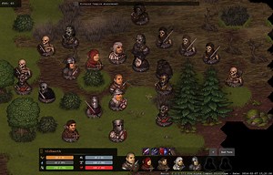 Dev Blog on Tactical Combat Mechanics news