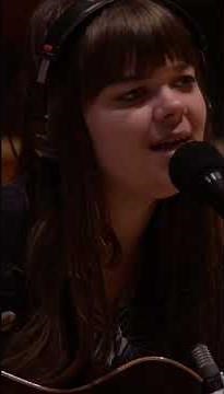 First Aid Kit perform "Emmylou" at The Current studios back in 2014 #music #singersongwriter