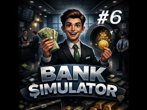 Banker Simulator EP.6 💰 เตรียมเงินให้ ITONY