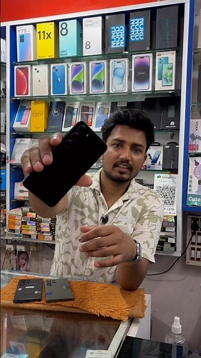 Samsung s23 256 GB Review ​⁠‪@Jmmobilestore03‬ No: 8474809926 #dhing #iphone14 #smartphonereview #