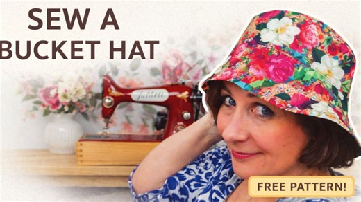 Practical style tips from Butterick 6750 pants