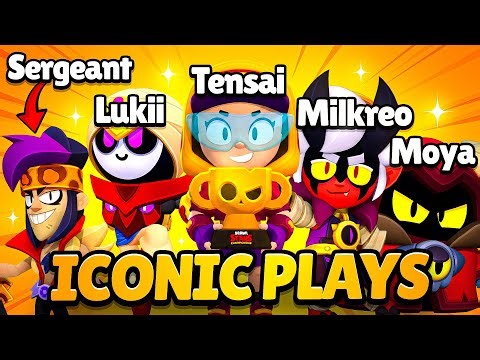 Brawl Stars Best Moments in 2025 🏆