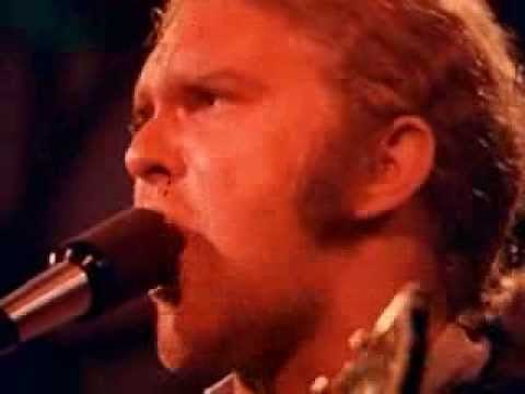 BILLY THORPE & THE AZTECS Be Bop A-Lula - Live At Sunbury (1972). Stereo. PAL. 4:3 transfer