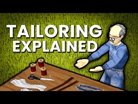 Project Zomboid Tailoring Guide as Fast As Possible