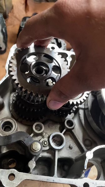 Essential Motorcycle Engine Repair Techniques