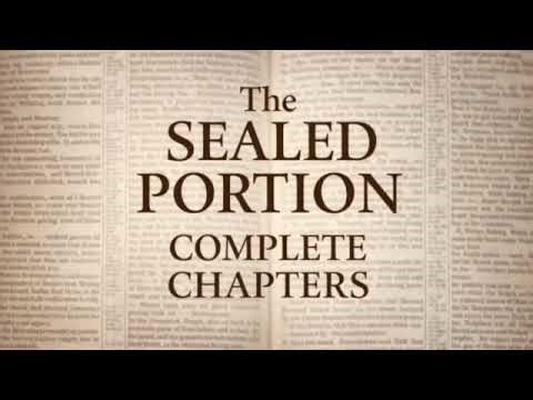 Chapter 97 - Sealed Scripture Portion
