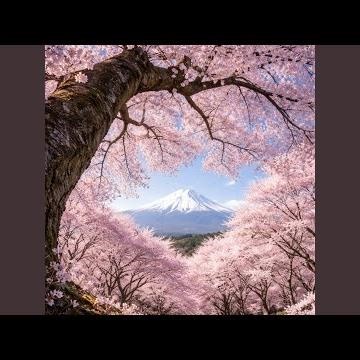 揺れるひかりの中で