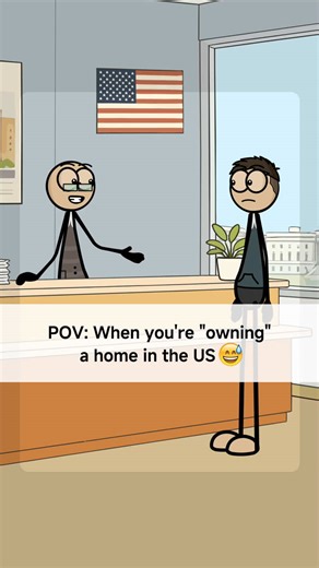 The Challenges of Homeownership in the US