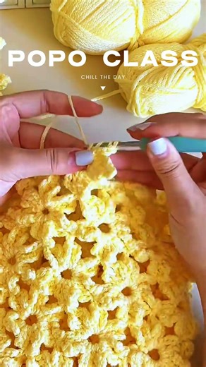 Crochet the Body of the Bag 👜 Step-by-Step Tutorial | Easy & Clean Look