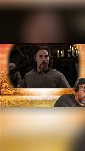 The Princess Bride True Love or Ultimate Suffering #film