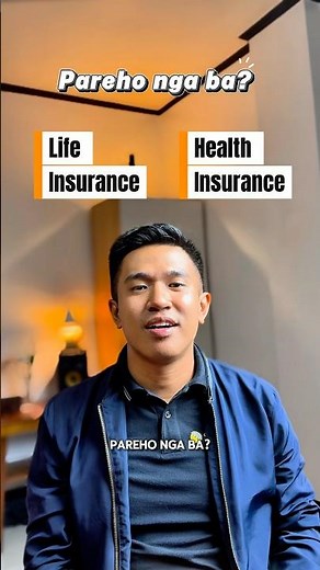 Life vs Health Insurance explained | Financial Tips you need to know #LifeInsurance #HealthInsurance