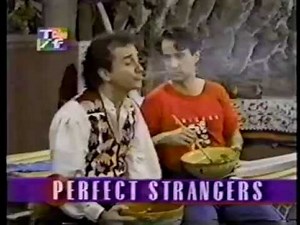 ABC Friday promo, 11/15/91