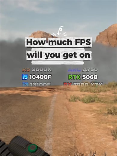 Trả lời @n3x111kDrop your PC specs in the comments - You might be in the next Video 📷 #PcGaming #gohspecs #benchmarks #fypツ