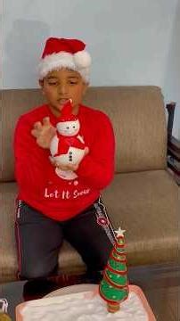 Christmas Craft series for kids #shorts #youtubeshorts #diy #craft #christmas #kidsvideo #kids