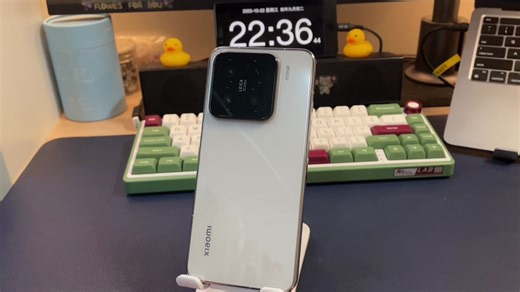 这可能是全网最真实的小米15和澎湃OS3深度体验