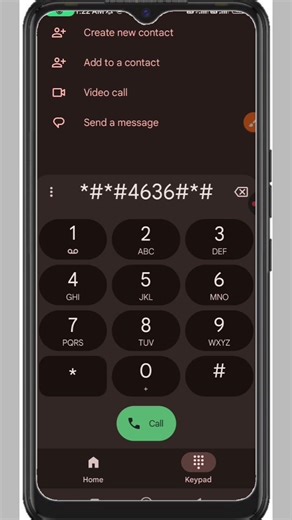 Android Notification Panel Secret Tricks 😲 100% Useful #tech