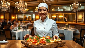 Ciri-Ciri Appetizer: Panduan Lengkap Mengenal Hidangan Pembuka