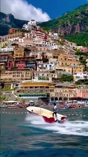 italia Incredibile: Paesaggi, Cultura e Bellezza Senza Tempo