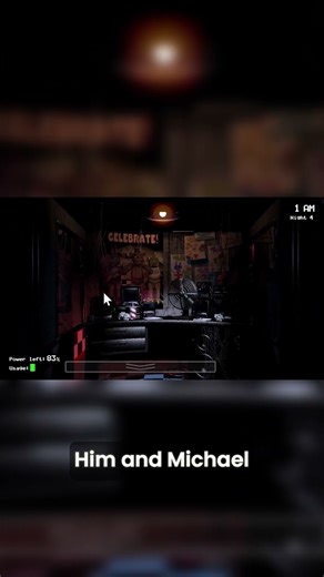 Henry is INSANE in FNAF Pizzeria Simulator...