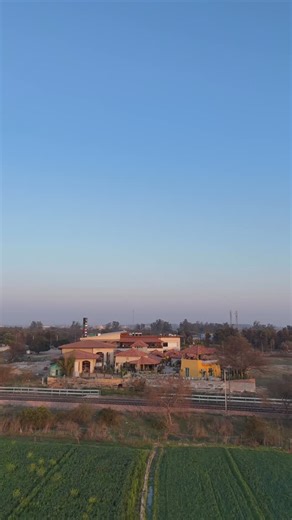 The Tile World on Instagram: "When Chandigarh feels like Tuscany 🇮🇹✨ @villagio_gardencafe A project where architecture, craftsmanship, and emotion come together. Handcrafted Italian clay roof tiles, supplied & installed by us — transforming this beautiful space in the Chandigarh Tricity into a timeless Tuscan village experience 🏛️🌿 This masterpiece has been thoughtfully designed by the legendary Dolly & Mandeep Sidana @carpentersinteriors — their ability to blend soul, scale, and storytellin