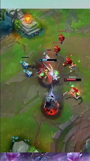 Yone Moment - League Of Legends #leagueoflegends #riotgames #gaming #leagueclips