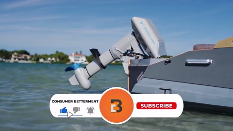 8 best outboard motors you can buy in 2026