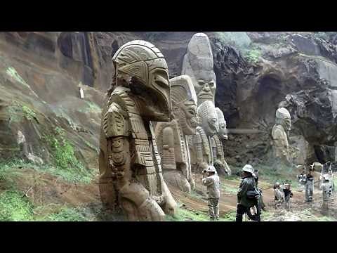 Lost Ancient Technology So Advanced It Baffles Scientists