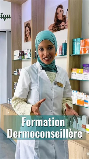parapharmacie 🌿 on Instagram: "✨ Envie de devenir une experte de la peau et booster tes ventes en pharmacie ou institut ? ✨ Cette formation dermocosmétique est faite pour toi ! Tu vas apprendre à : • Découvrir l’anatomie de la peau et ses secrets 🧬 • Différencier les types de peau (grasse, sèche, mixte) et leurs états • Comprendre et traiter l’acné de l’adolescent et de l’adulte • Maîtriser les bases du vieillissement cutané et proposer les soins adaptés 💡 Le but ? Que chaque cliente reparte 