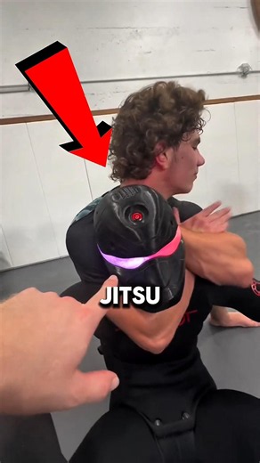 The Future of Jiu-Jitsu Training Is Here 😱