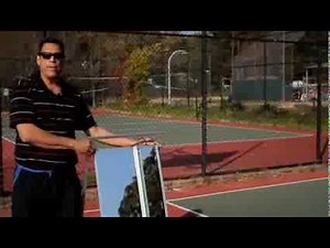 Straight Shot Trainer Basketball Shooting Aid( Registered Trade Mark)