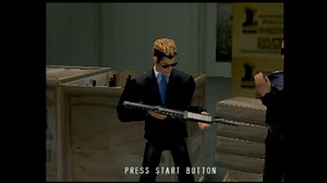 7.1K views · 198 reactions | The Virtua Cop Elite Edition for the...