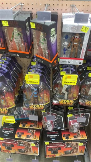 Toy Clearance Deals at Walmart