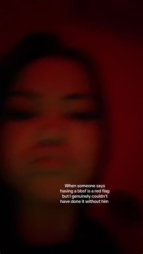 Understanding BBSF Relationships and Red Flags