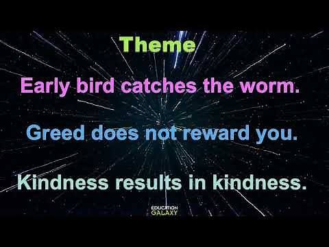 4th Grade - Reading - Compare and Contrast Stories - Topic Overview