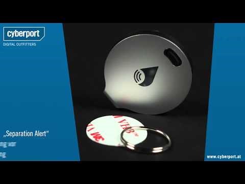 TrackR Bravo Bluetooth-GPS-Tracker Shortcut I Cyberport