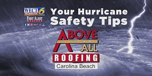 10 hurricane safety tips