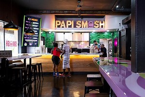 Papi Smash Burger in downtown Orlando makes mince of its rivals