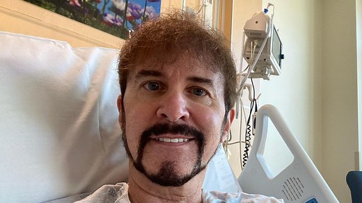 Everything we know about CJ Snare and the Firehouse singer's cause of death